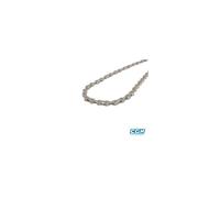 Chaîne vélo - SHIMANO - HG-M8100 Deore XT - 12 vitesses - 126 maillons - Attache rapide (compatible VAE)