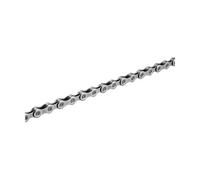 Shimano Cn-lg500 Linkglide 11-9s Chain 20 Units Argenté 126 Links