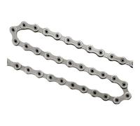 Shimano Cn-hg601 Chain Argenté 126 Links