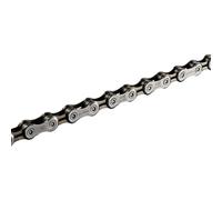 Shimano Chaîne de route Tiagra CN-4601 10V 116 maillons Argenté/Noir