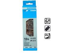 Shimano Chaîne Ultegra CN-6600 - 10 vitesses - 114 maillons