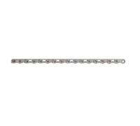 Sram Rival E1 Axs Flattop Chain Argenté 114 Links / 12-13s Silver