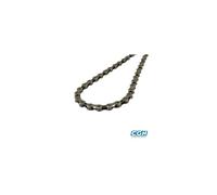 Sunrace Cn10a Chain Gris,Argenté 116 Links Silver / Grey