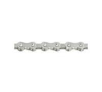 Sunrace Cn11a 11s Road/mtb Chain Argenté 116 Links