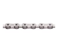 Chaîne vélo YBN YBN SLA11-S2 11v - 1/2x11/128 - 110L Gris
