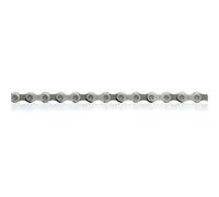 Chaîne 10 vitesses Campagnolo Veloce - Argent - 114 Links, Argent