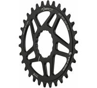 Chaîne Wolf Tooth Élliptique Montage Direct - 32t RaceFace/Easton CINCH Direct