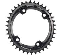Chaîne Wolf Tooth Elliptique Shimano 110 Asymétrique BCD - 42t 110