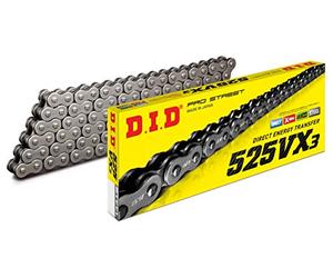 Chaîne X DID525VX3/112N