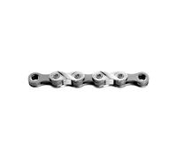Chaîne X8 7/8V 114 Maillons Gris/Argent BX08NG114 KMC Vélo MTB Route