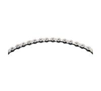 Chaîne x8.99 Argent 8 Vitesse 114 T-Shirts 525240230 KMC Vélo Vtt Route