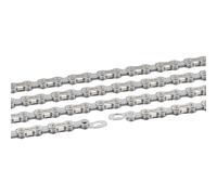 Xlc Cc-041 Chain Argenté 136 Links