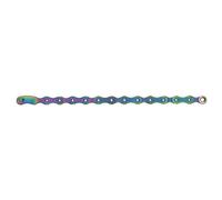SRAM XX1 Eagle Rainbow 12 126.0 Chaîne