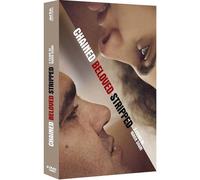 Chained + Beloved + Stripped - Pack