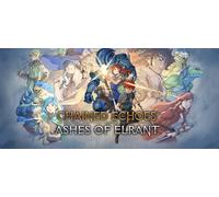 Chained Echoes Ashes of Elrant (Nintendo Switch Account)