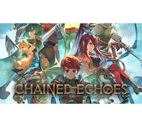 Chained Echoes (Nintendo)