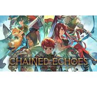 Chained Echoes (XB1)