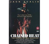 Chained Heat [Edizione: Regno Unito] [Import]