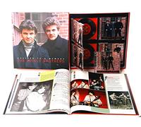 Chained To A Memory (8-CD & 1-DVD Deluxe Box Set)