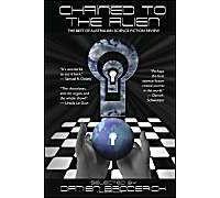 Chained To The Alien