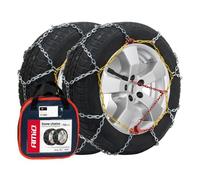 CHAÎNES À NEIGE 12 MM + SAC KN-120
