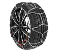 Chaînes à Neige Voiture Ultra Fins RX-7 7mm 215 50 R16 205 50 R17 215 45 R17