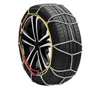 Chaînes à neige 9 mm Groupe 14 - Dimensions 225/60 R18 - Homologuées ONorm 5117, TUV, GS