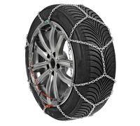 Chaînes À Neige 9Mm 10G Losange 225/65-15