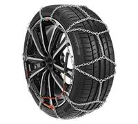 Chaînes À Neige 9Mm 6,5G Losange 185/60-15