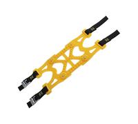 Chaînes à neige - Chaînes à pneus | Châins antidérapants, ensemble de traction antidérapant d'urgence épaissi universel, protection de sécurité routière d'hiver robuste | Glace, Neige, Boue, Conduite