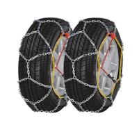 Chaînes à neige compatibles avec 185/75R16 205/60R16 225/45R16 225/50R16(Color Name: 185-75R16)