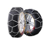 Chaînes à neige en métal, lot de 2 210/55R390