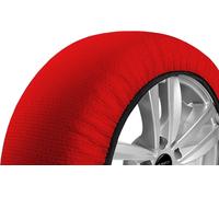 Chaînes à neige en textile Matte M