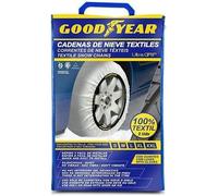 Chaînes à neige - Goodyear - ULTRA GRIP - 1 paire - Automatique - Noir