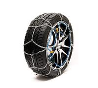 Chaînes à neige Husky Sumex 205/60R16, montage facile, arc-boutement