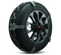 Chaînes À Neige K-Summit XXL K79 315/70-15 285/75-16 320/65-16 255/75-17