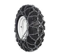 Chaînes À Neige König DR 3600 7MM 12.5/80-18 BKT AW 702 320/80-18 Goodyear IT530