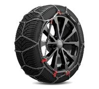 Chaînes à neige KÖNIG K-Slim, paire, groupe 070, maillons fins 7 mm - 2004025070