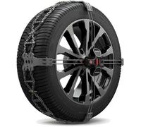 Chaînes à neige - KÖNIG - K-SUMMIT K11 - Automatique - TUV - 12 mm de maillon