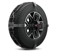 Chaînes À Neige König K-Summit Max K55m Spécial [Zero] Encombrement