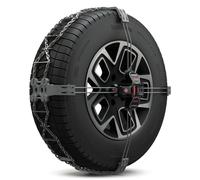 Chaînes à neige KÖNIG K-SUMMIT MAX K56M | Spécial [ZERO] encombrement