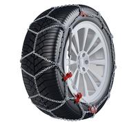 König Chaînes à neige CB-7 Groupe 097 Maillons fins 7 mm Paire