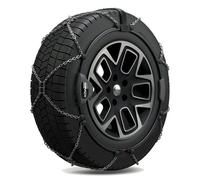 Chaînes à neige KÖNIG Reflex Cross 233 (paire) pour SUV compacts et crossovers