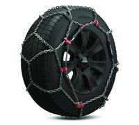 Chaînes À Neige König XB-16 265 31x11.50-15 235/85-16 265/70-16 235/80-17