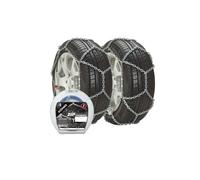 Chaînes à neige König Zip Transport, taille 247