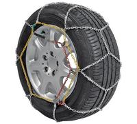 Chaînes à Neige Lampa 9 MM Mesure 165/70 R12 Cooper 1974 1975 1976 1977 1978