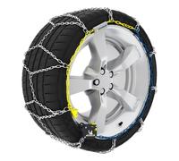 Chaînes À Neige Michelin Extrem Grip Automatique N°90 Taille:215/65-14