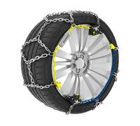Chaînes à neige Michelin EXTREM GRIP AUTOMATIQUE SUV, 4x4 n°260 Taille:225/55-18 55
