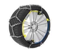 Chaînes À Neige Michelin Extrem Grip Automatique Suv, 4x4 N°260 Taille:275/30-20