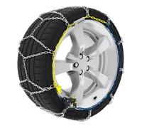Chaînes à neige - MICHELIN - EXTREM GRIP AUTOMATIQUE - Taille: 255/35-19 - Tension automatique - Maillons 9mm